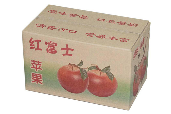 朝阳定制快递纸箱价格
